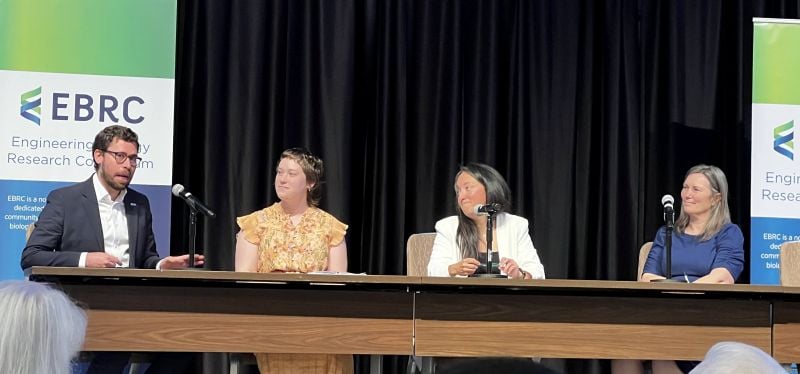 EBRC panel