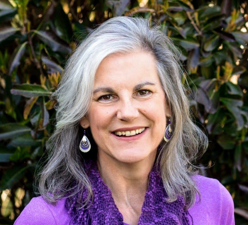 Elizabeth Witherspoon, Ph.D.