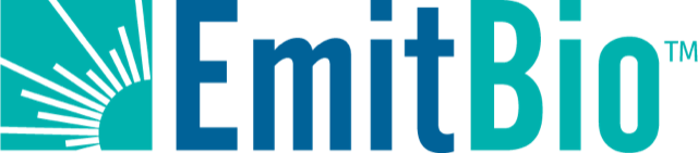 EmitBio logo