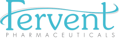 Fervent Pharmaceuticals logo