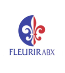 FleurirABX logo