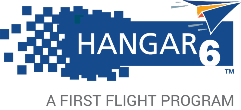 Hangar6 logo