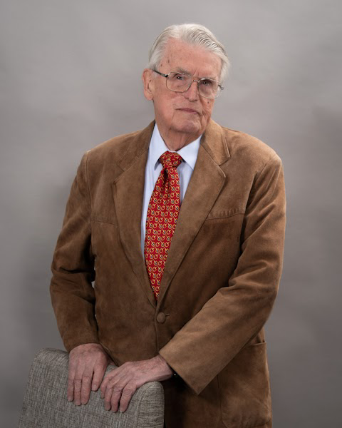 Dr. Harold Andersen, M.D.