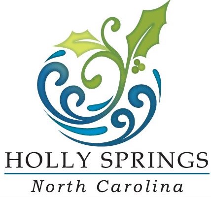 Holly Springs logo