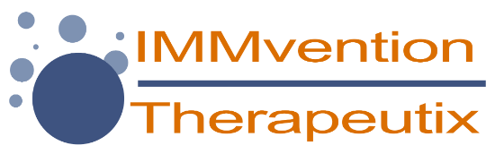 IMMVention logo