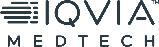 IQVIA MedTech logo