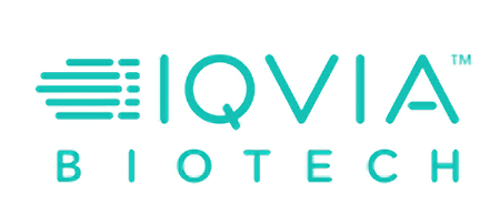 IQVIA Biotech logo