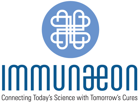 Immunaeon logo