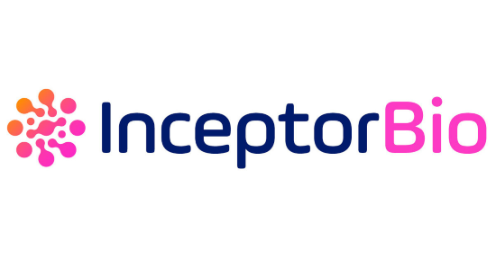 Inceptor Bio logo
