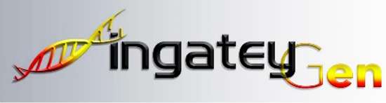 IngateyGen logo