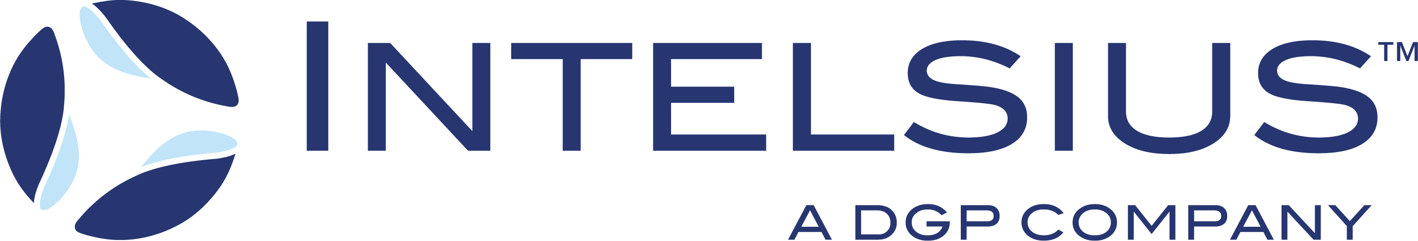 Intelsius Logo