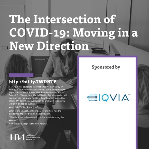 Intersection of covid19