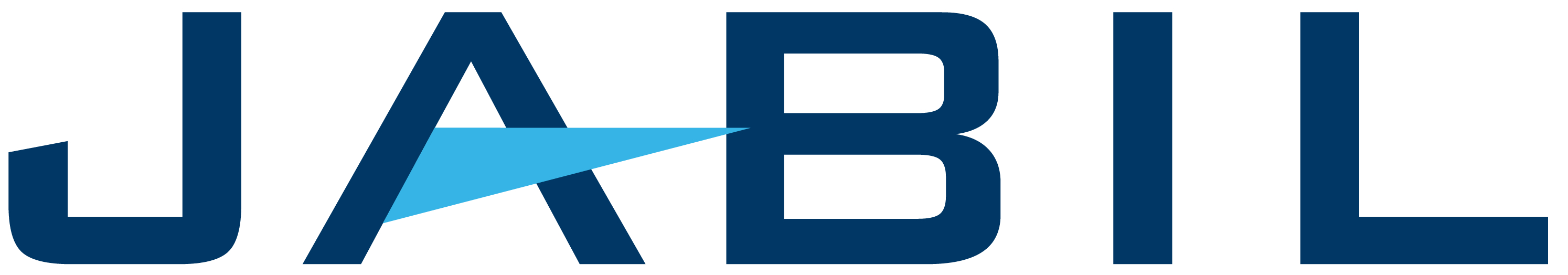 Jabil logo