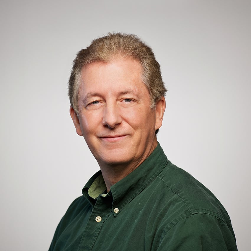 Jeff Fairman, Vaxcyte