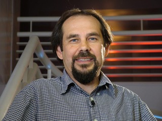Jude Samulski, Ph.D.