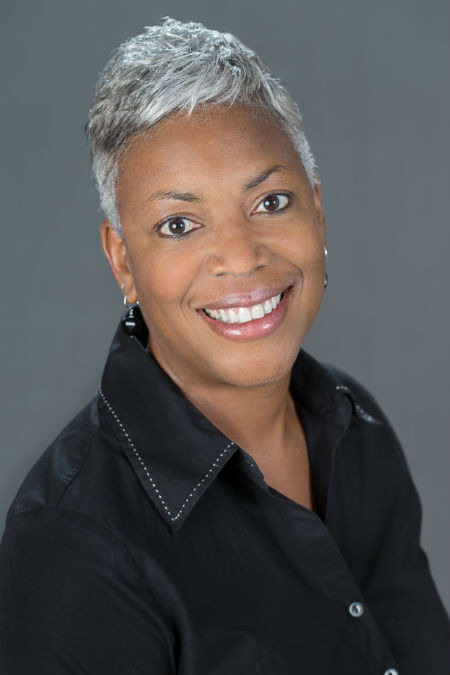 Karen LeVert