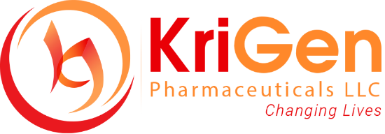 KriGen logo