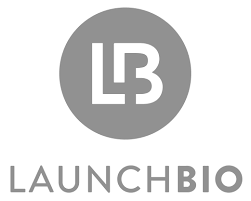 Launch bio logo