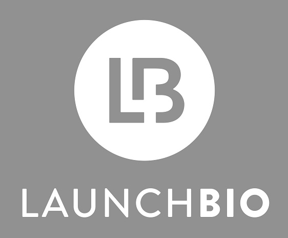 LaunchBio logo
