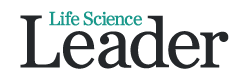 Life science leader logo
