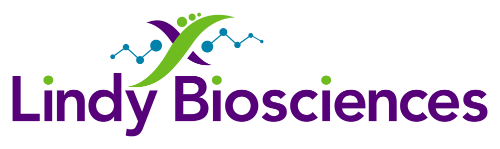 Lindy Biosciences logo