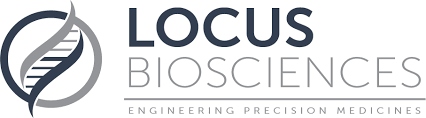 Locus Biosciences logo