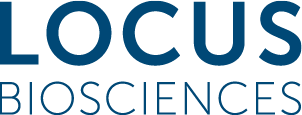 Locus logo