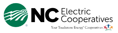 NC Electric Coop Logo