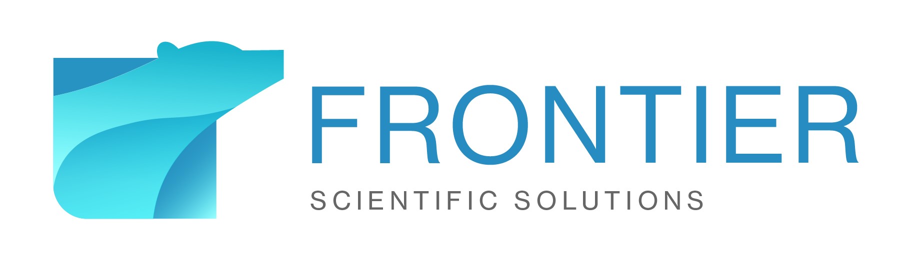 Frontier Scientific Solutions Logo