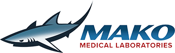 MAKO Medical Lab logo