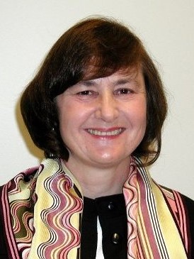 Mariola Kopcinski, Ph.D.