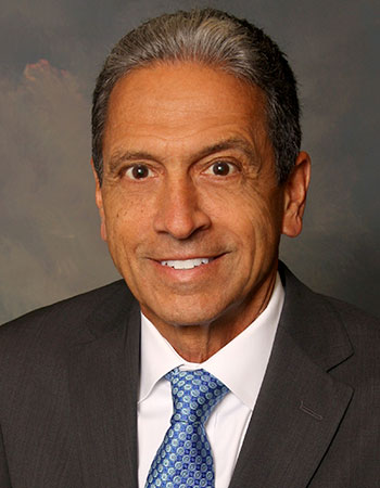 Mark A. Sirgo, Pharm.D., CEO