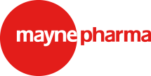 Mayne logo