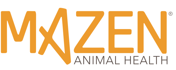 Mazen logo