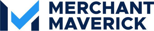 Merchant Maverick logo