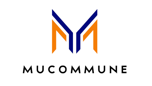 Mucommune logo