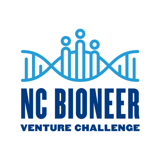 NC BIONEER logo