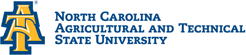NCA&T logo
