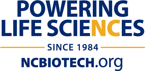 NCBiotech Powering Life Sciences since 1984