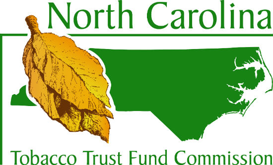NC Tobacco Trust Fund logo