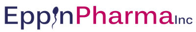 Eppin Pharma logo
