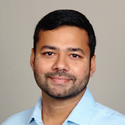 Nishant Mohan, Ph.D.