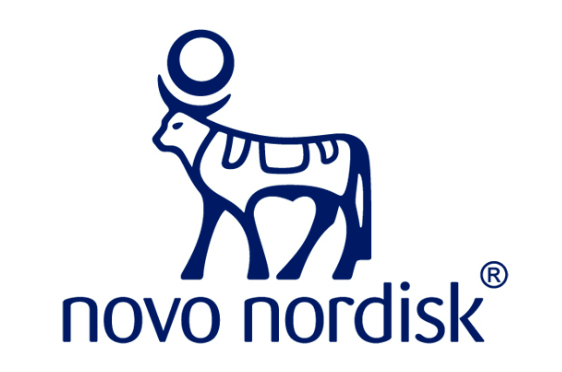 Novo Nordisk logo