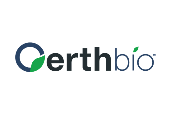 Oerth Bio logo