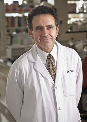 Dr. Tony Atala