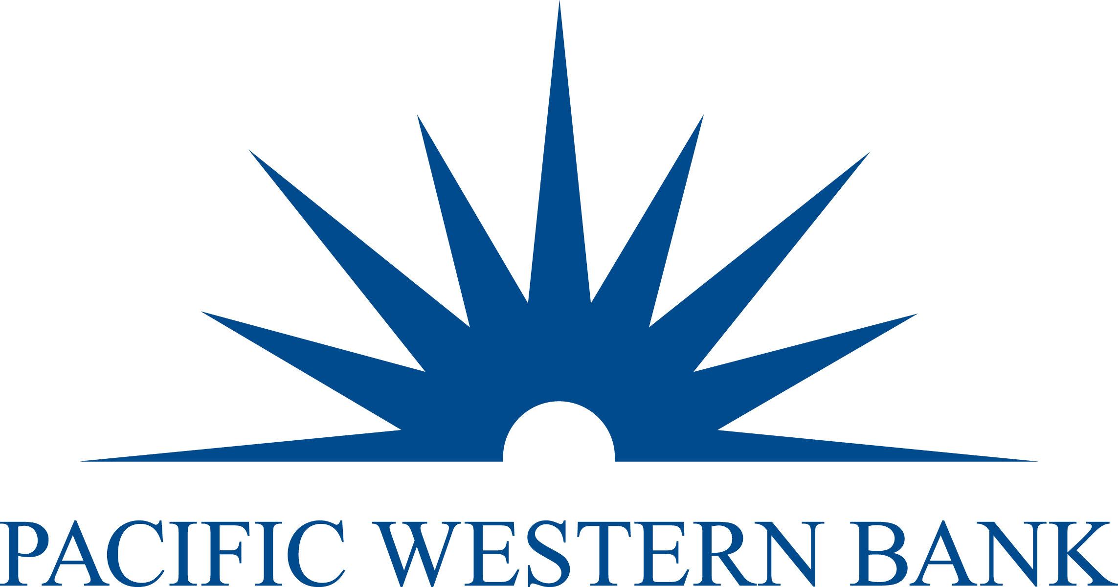 PacWest Bank Logo