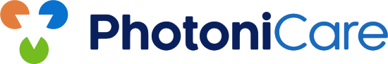 PhotoniCare logo