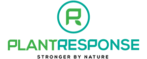 Plant Response logo