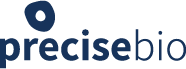 Precise Bio logo