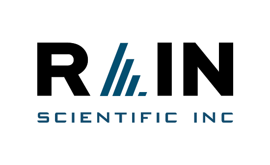 RAIN Scientific logo